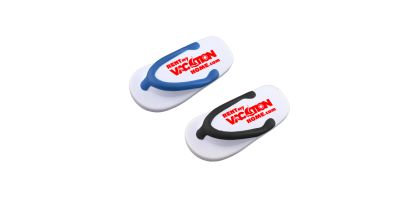 Flops Shape Stress Reliever