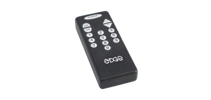 Remote Control Shape Stress Reliever