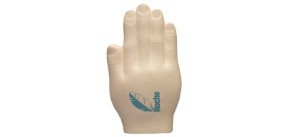 Palm Shape Stress Reliever
