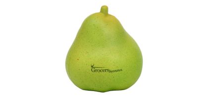 Pear Shape Stress Reliever