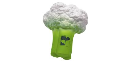 Cauliflower Shape Stress Reliever