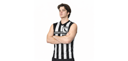 Sublimated Crafted AFL Jersey