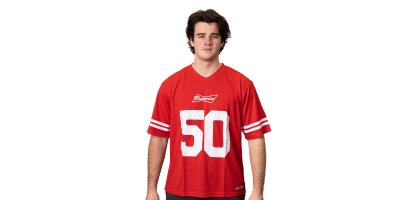 Sublimated Crafted NFL Jersey