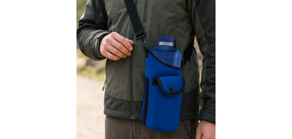 Neoprene Bottle Holder