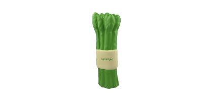 Stress Asparagus