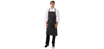 English Chef Apron