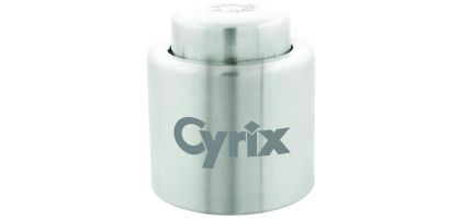 Vacuum Wine Stopper