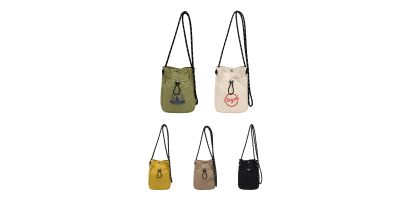 Lightweight Shoulder Phone Bag