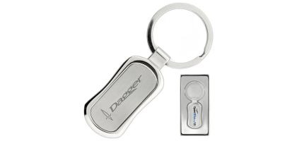 The Corsa Keychain