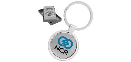 Anello Keychain