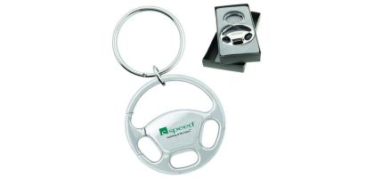 Rotella Key Chain