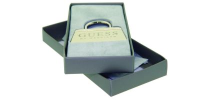Borsa Key Chain
