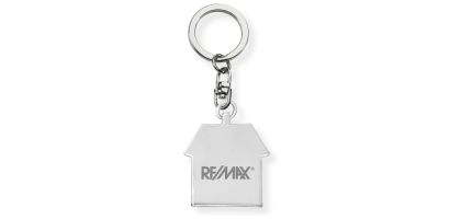 Casa Keychain