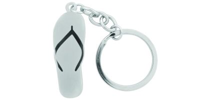 Sandalo Key Chain
