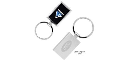 The Damiano Keychain