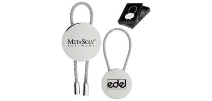 Circolo Key Chain