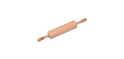 Wooden Rolling Pin