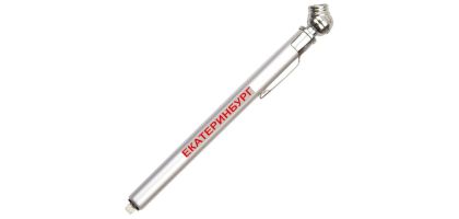 Metal Tyre Gauge