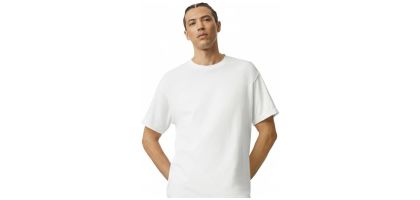 Heavyweight Cotton Unisex T-Shirt