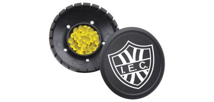 Car Air Freshener ABS