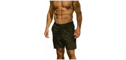 Staple Short