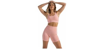 Racer Crop