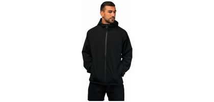 Tech Spray Jacket
