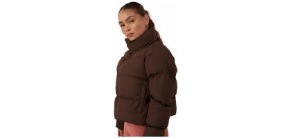 Active Puffer Jacket