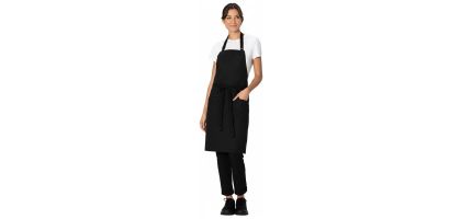 Lockharte Bib Apron
