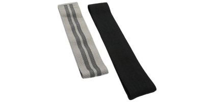 Booty Bands Pack - Onyx/Stone