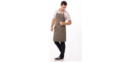 Dorset Bib Apron