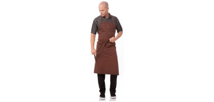 Dorset Chefs Bib Apron
