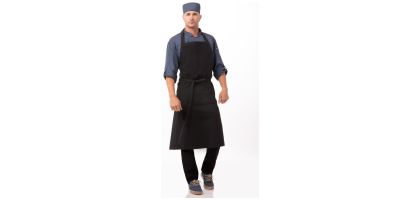 Rockford Chefs Bib Apron