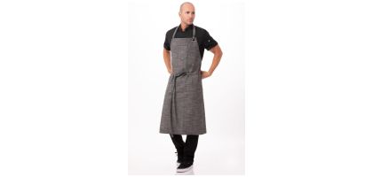 Corvallis Chefs Bib Apron
