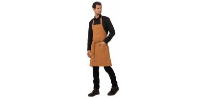 Rockford Bib Apron