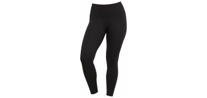 Not Your Basic Tights - Onyx