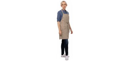 Logan Bib Apron
