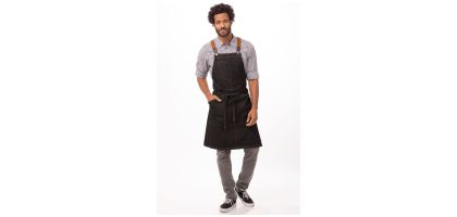 Berkeley Bib Apron