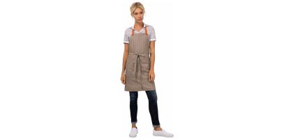 Seattle Bib Apron