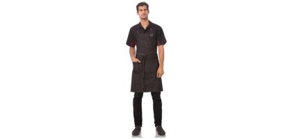 Corvallis Bib Apron