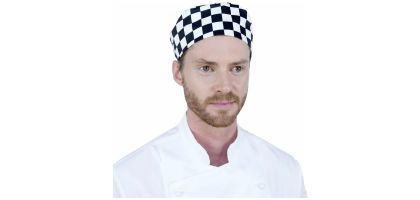 Aussie Chef Box Hat
