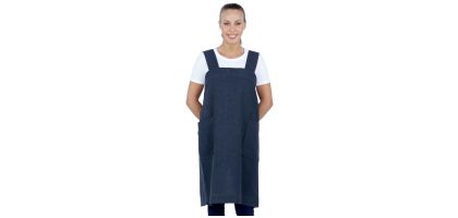 Aussie Chef Hanna Pinafore Apron