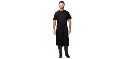 Brio Chef's Bib Apron