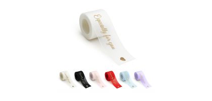 19mm Organza Ribbon