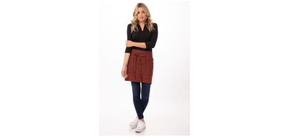 Uptown Half Bistro Apron