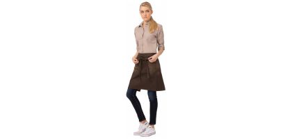 Galveston Half Bistro Apron