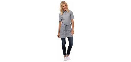 Logan Half Bistro Apron