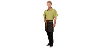 Berkeley Half Bistro Apron