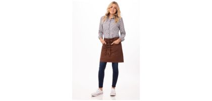 Dorset Half Bistro Apron