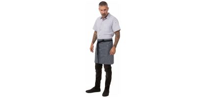 Portland Half Bistro Apron